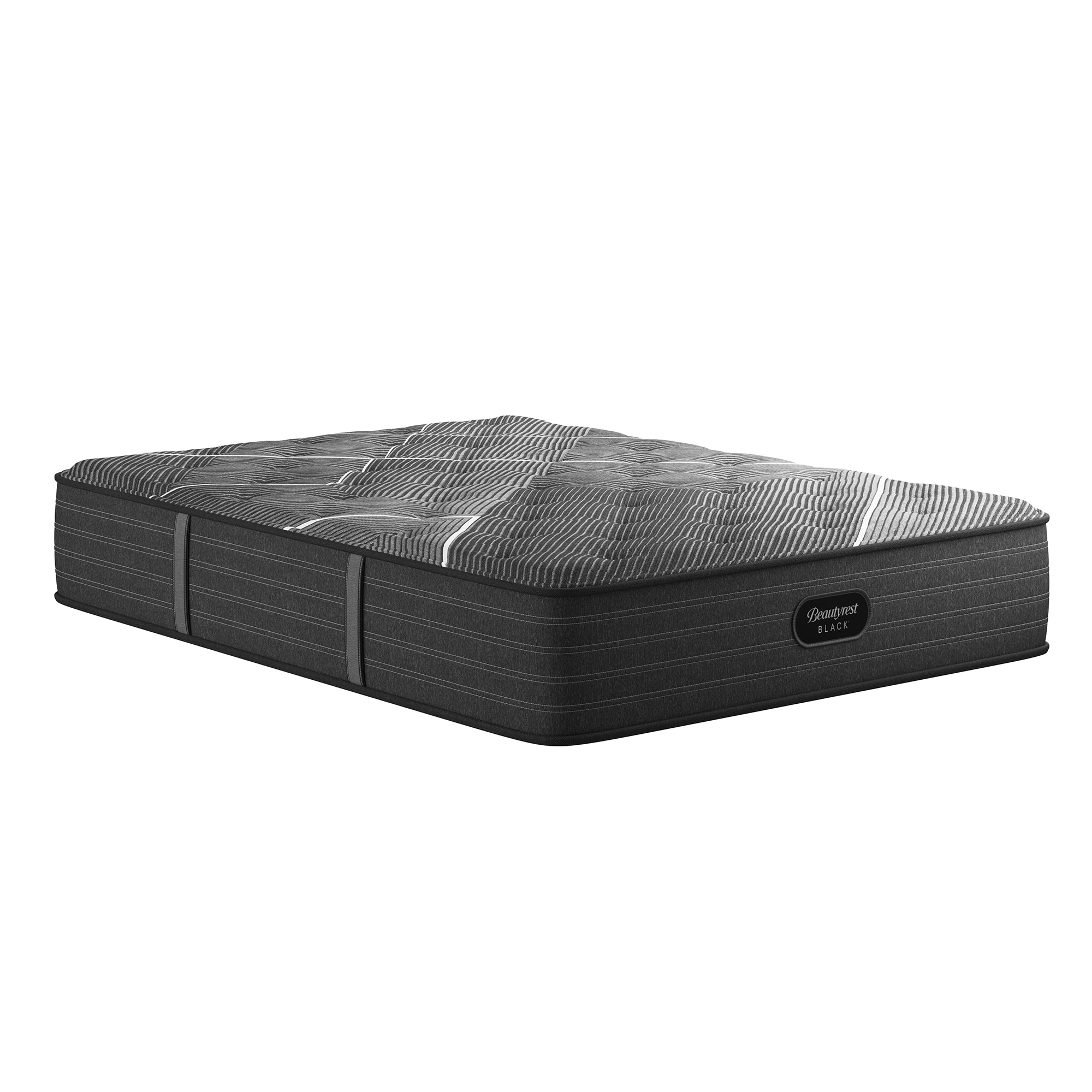 Simmons Beautyrest® Mattresses Beautyrest Black B-Class 13.75" Medium ...